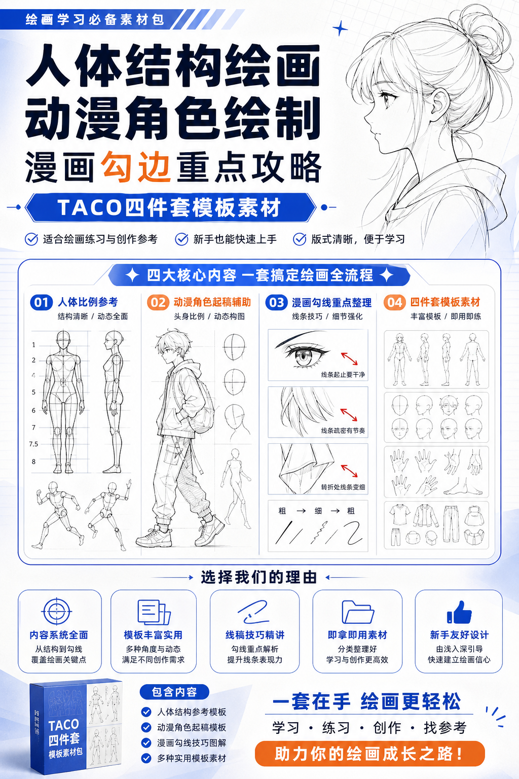 AI 生成详情图