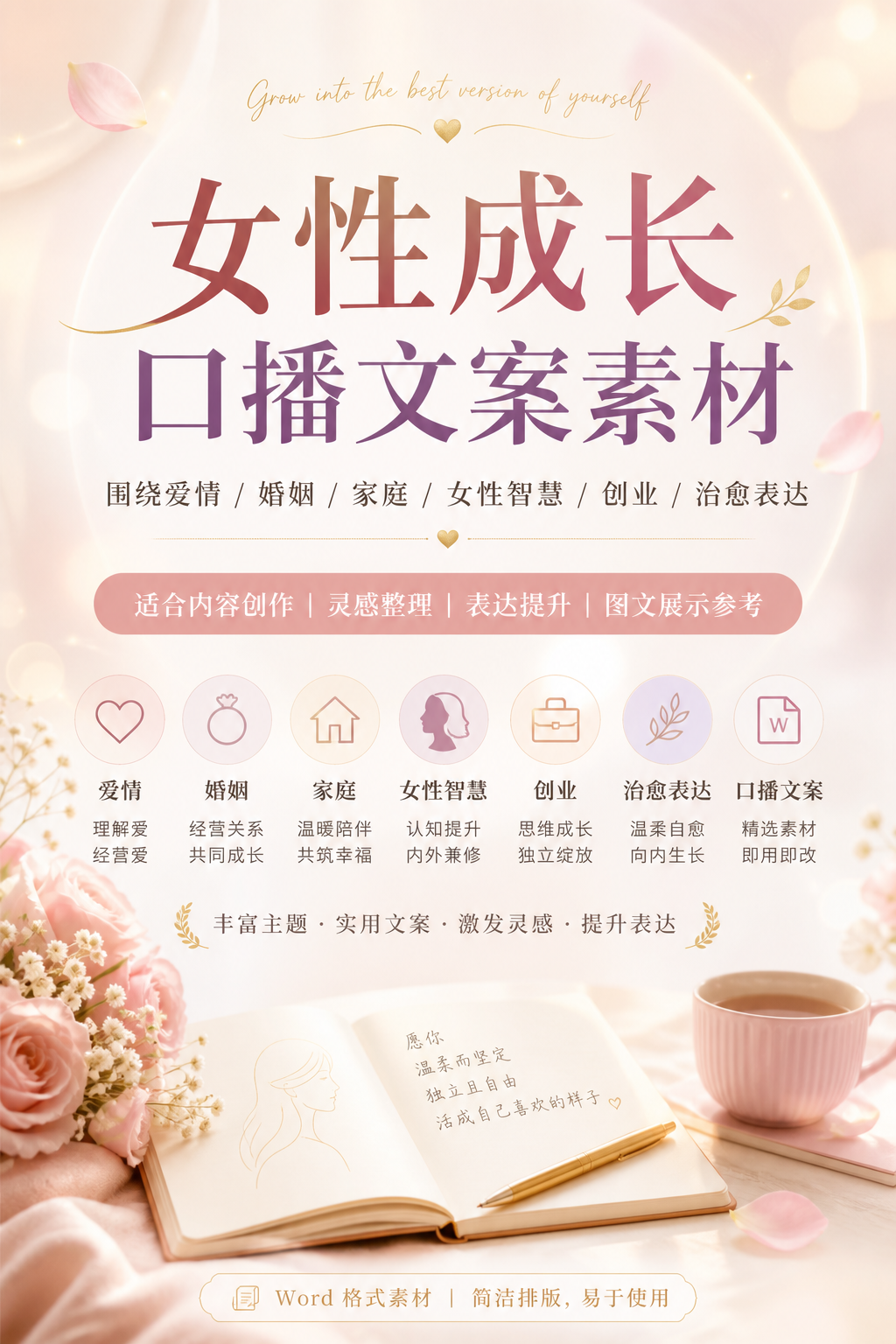 AI 生成详情图