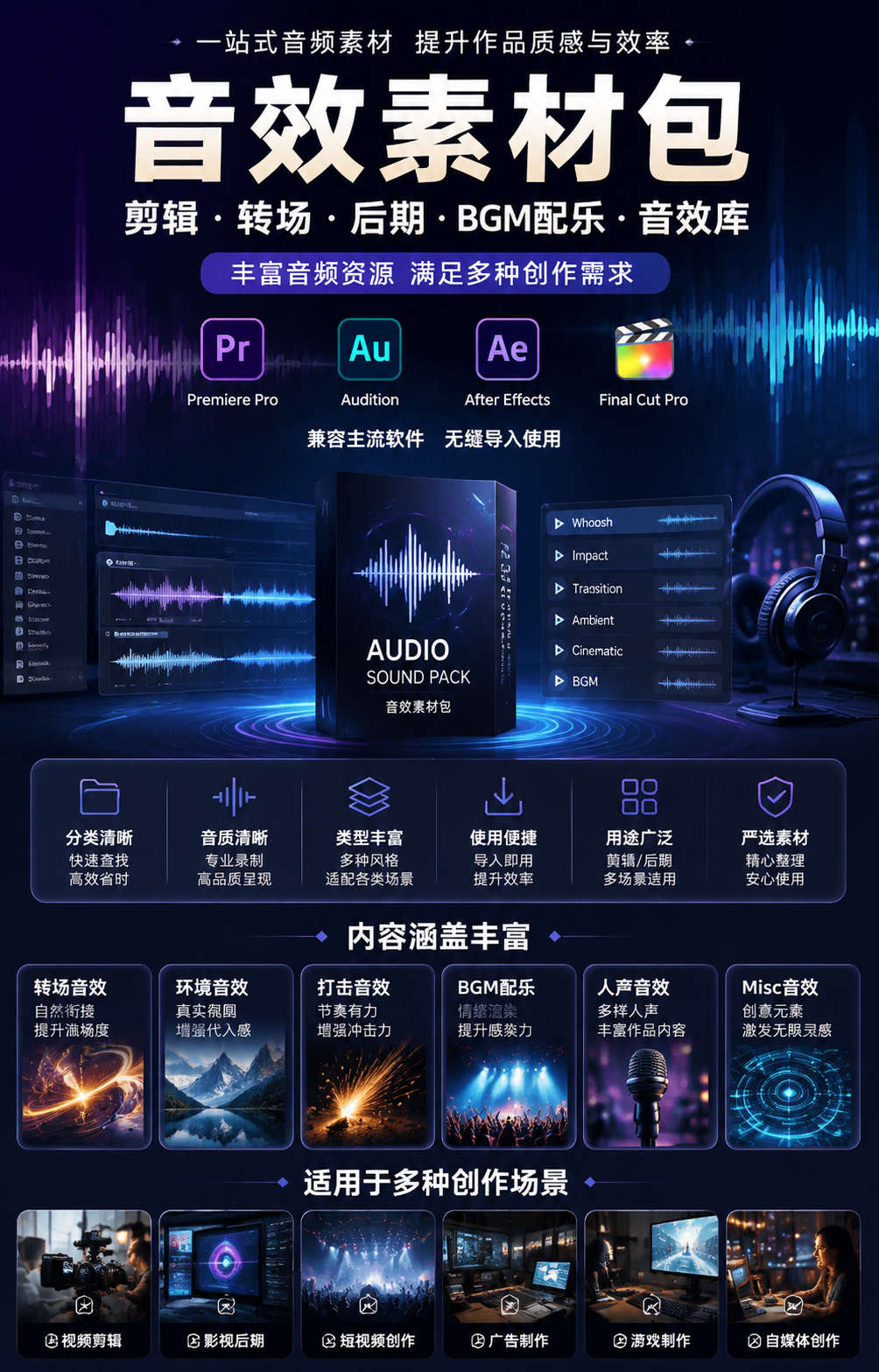 AI 生成详情图