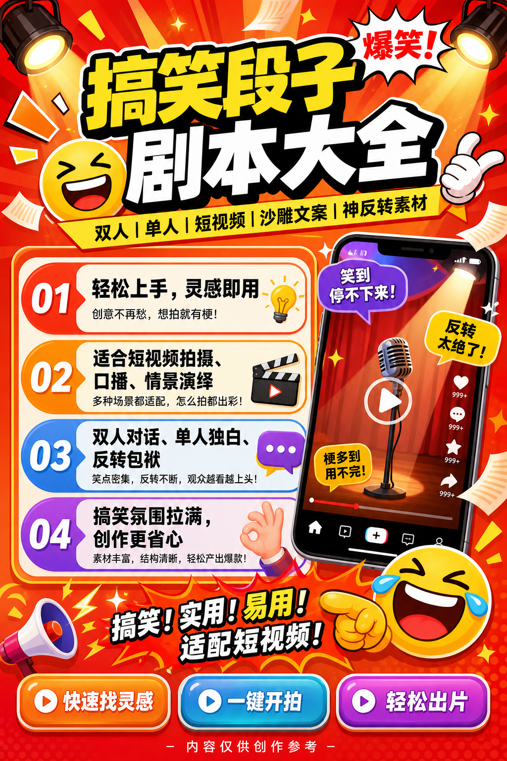 AI 生成详情图