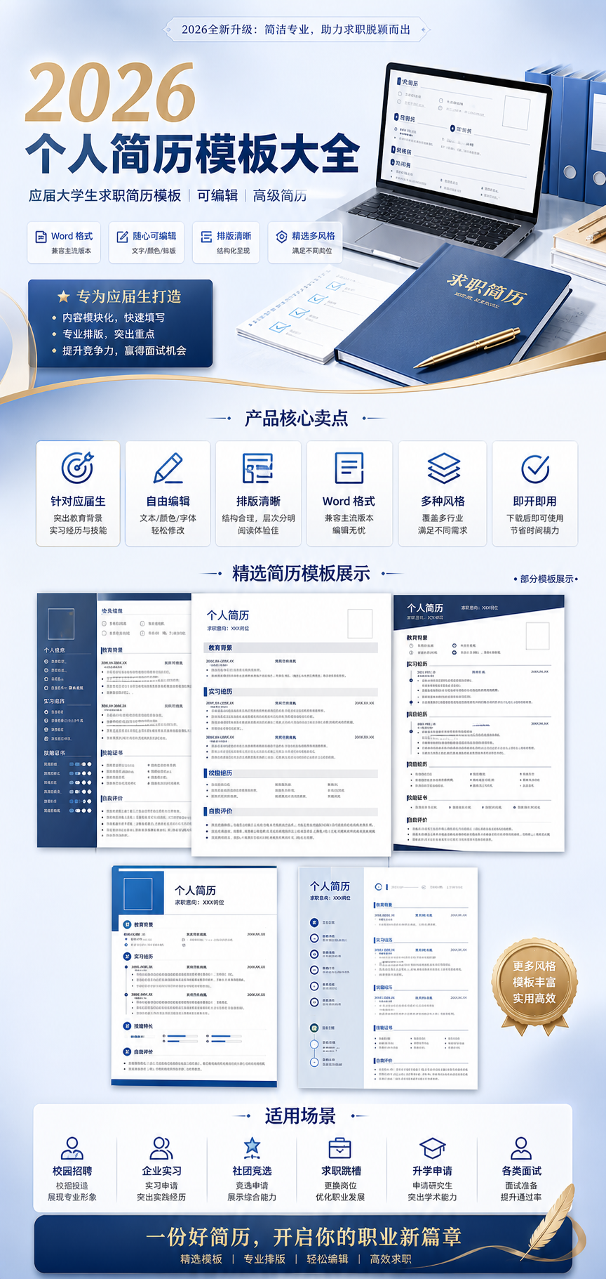 AI 生成详情图