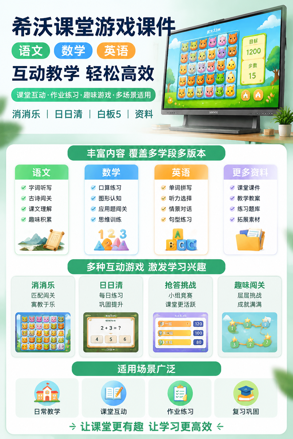 AI 生成详情图