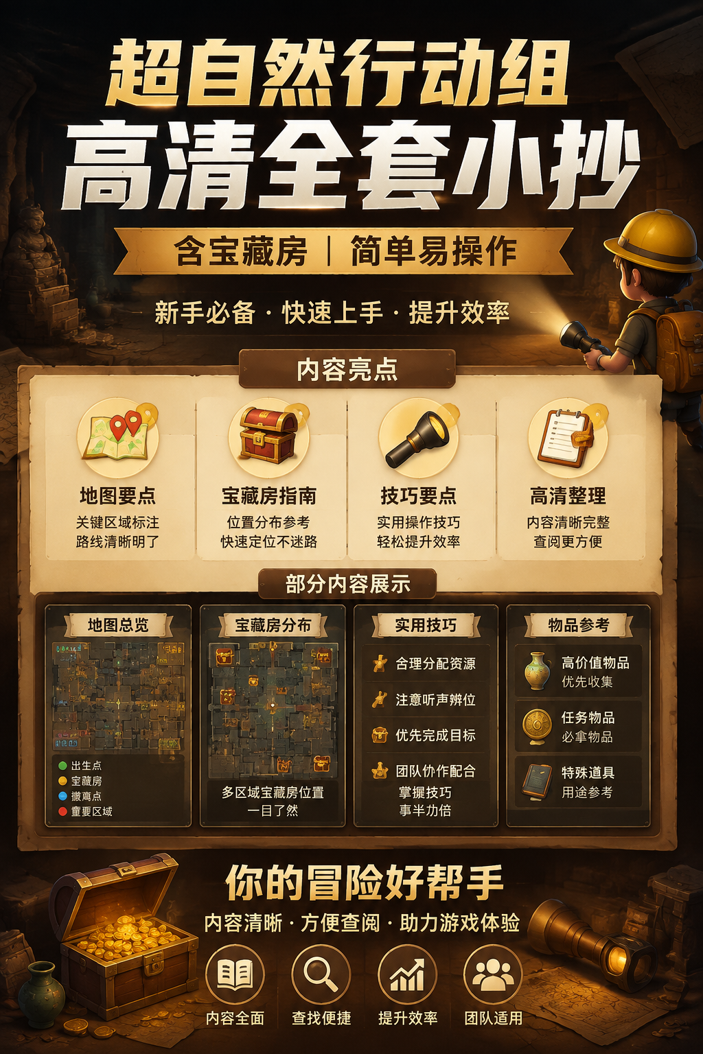AI 生成详情图