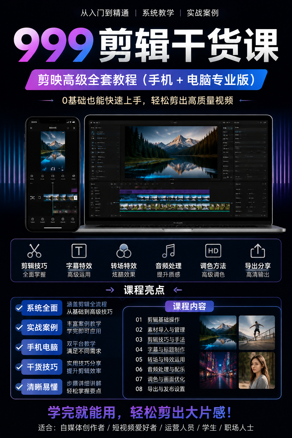 AI 生成详情图