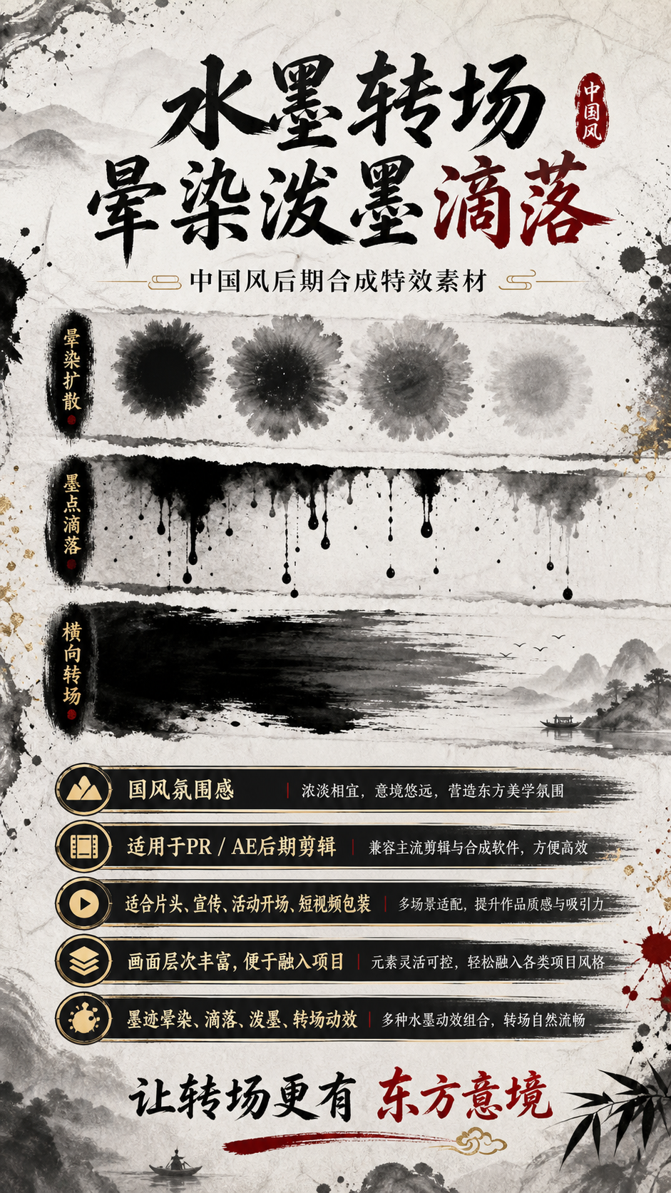 AI 生成详情图