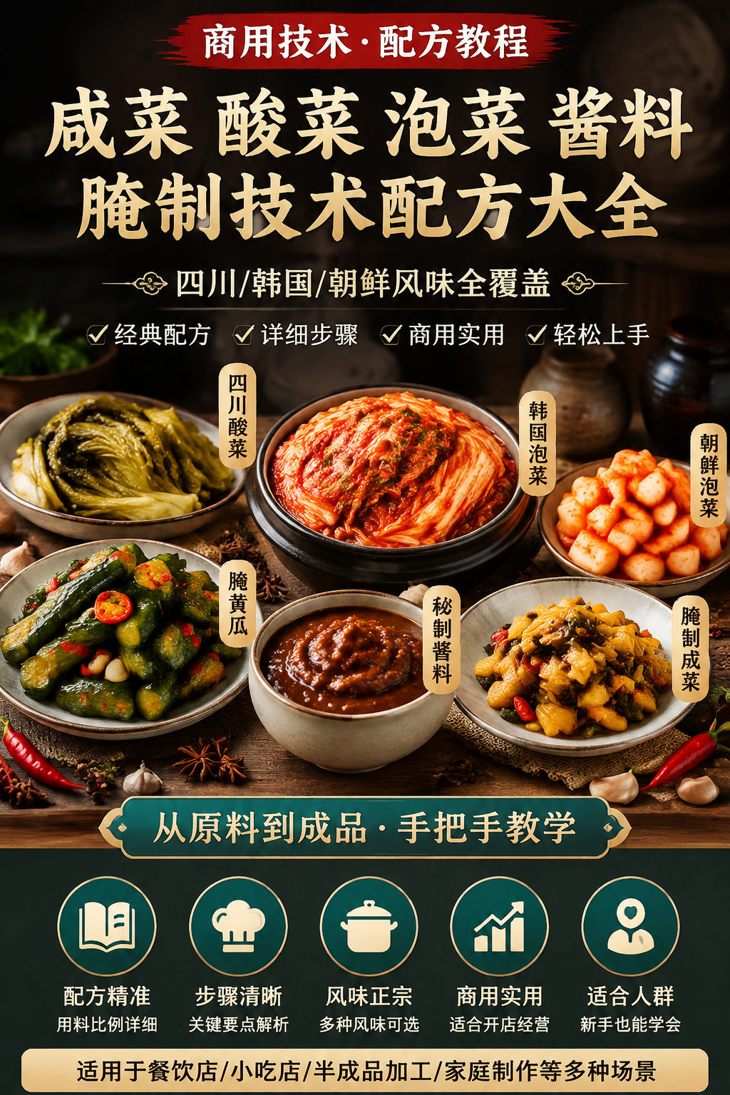 AI 生成详情图