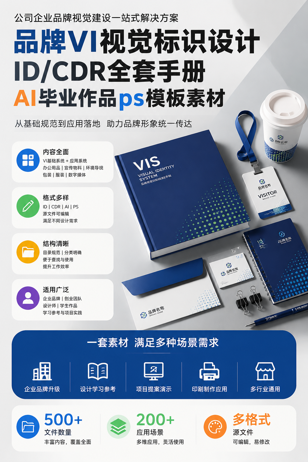 AI 生成详情图