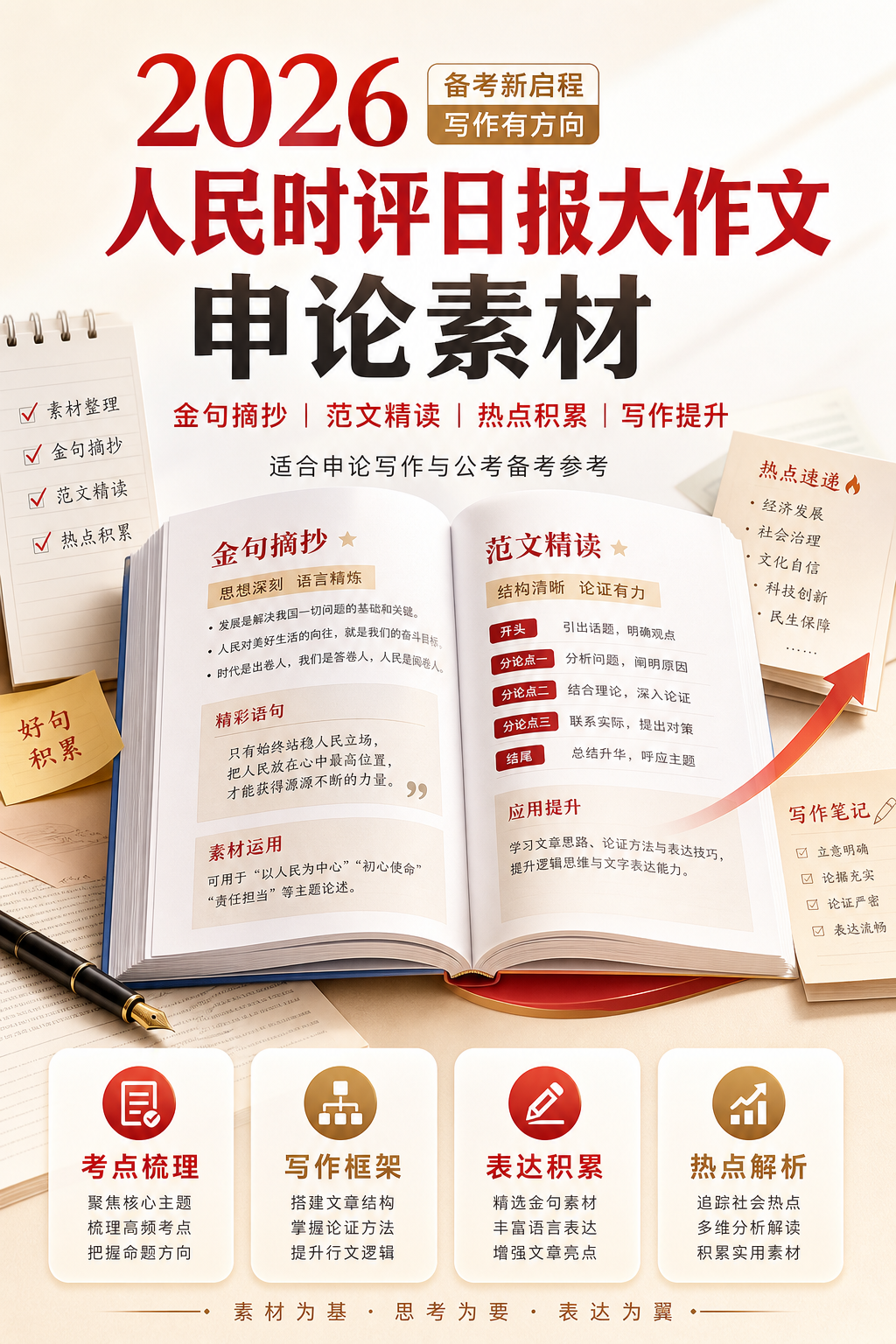 AI 生成详情图