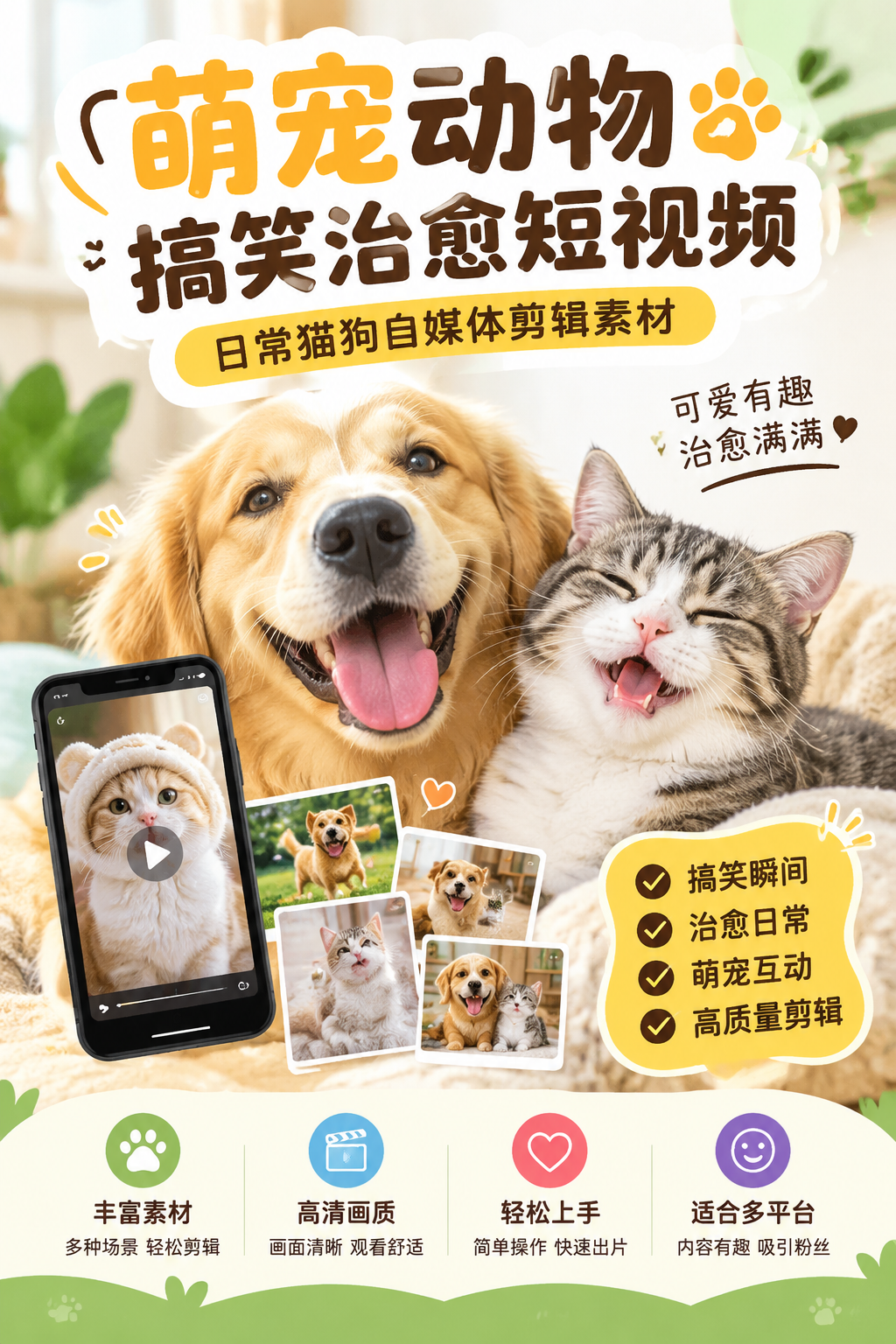 AI 生成详情图