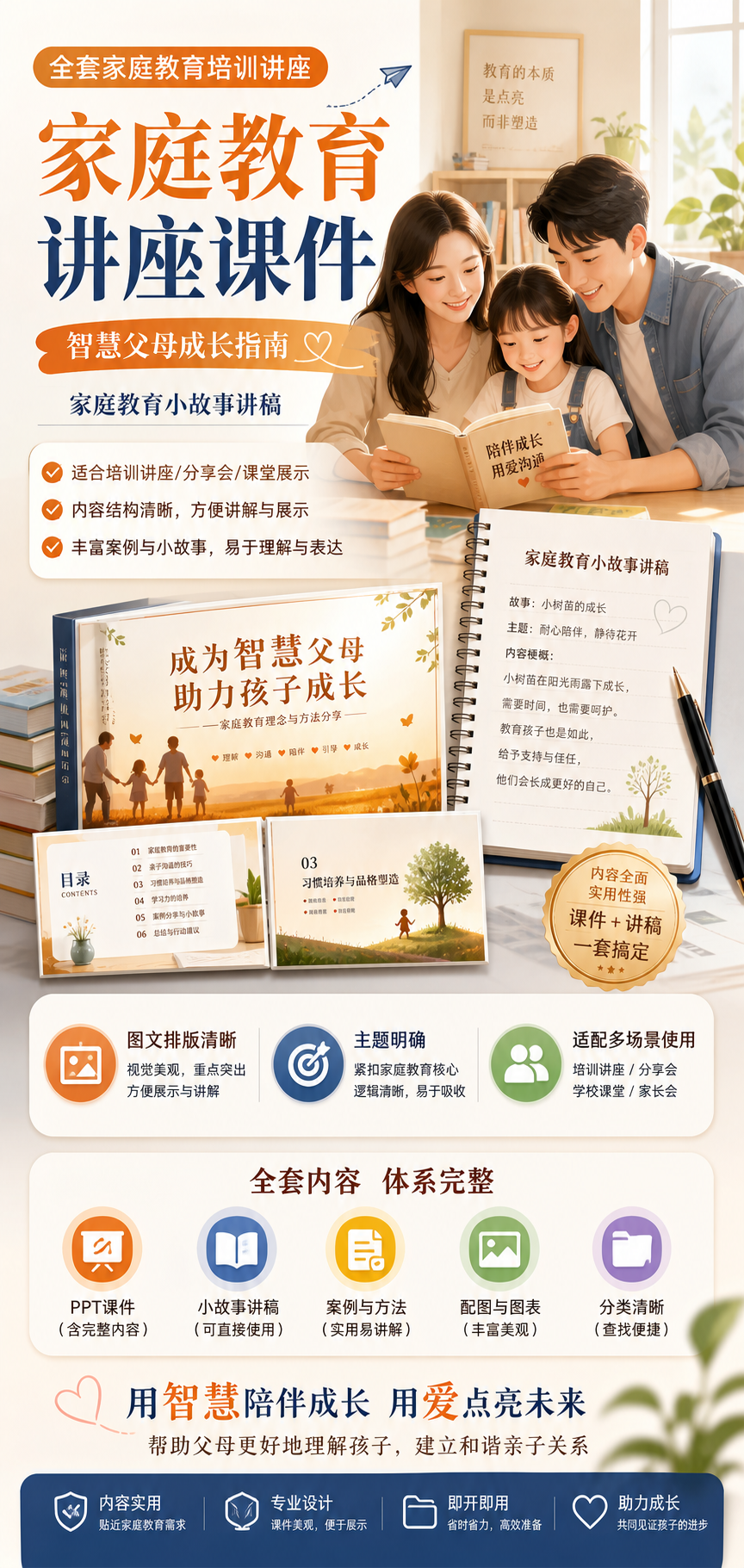 AI 生成详情图