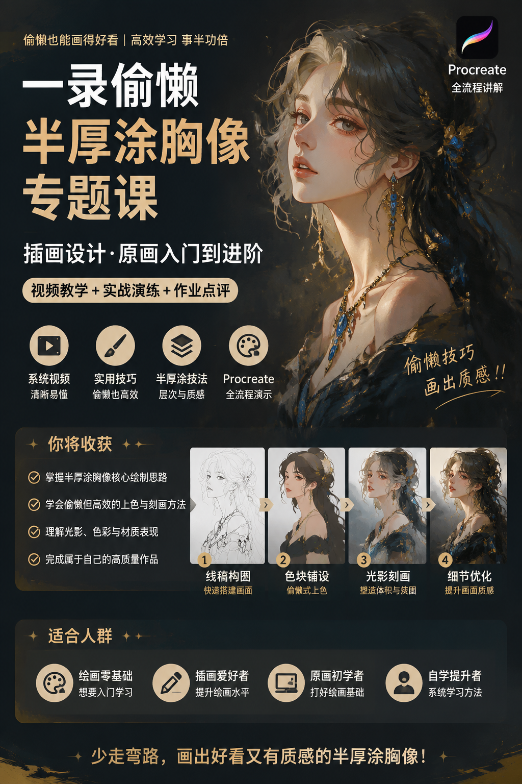 AI 生成详情图