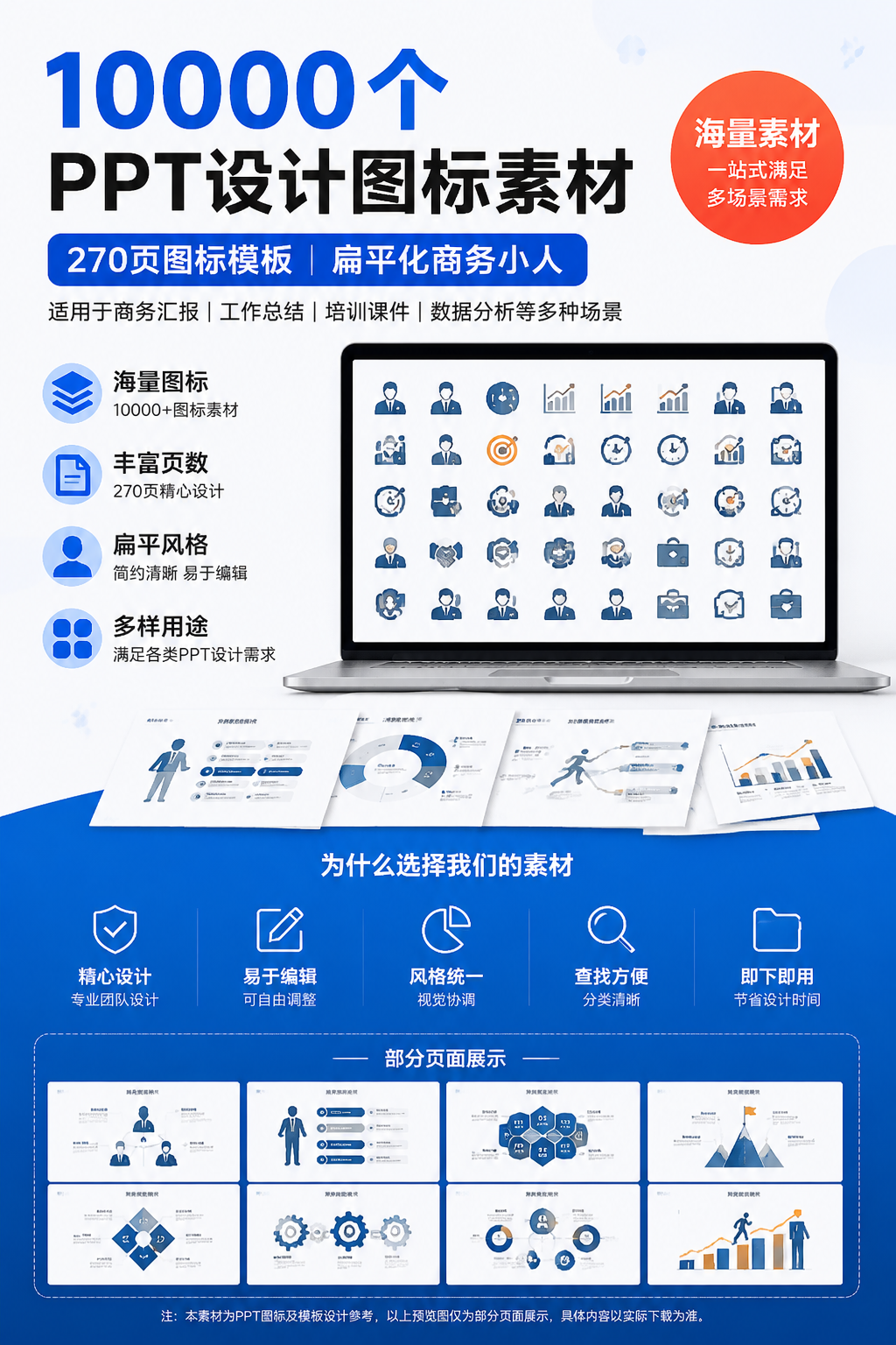 AI 生成详情图