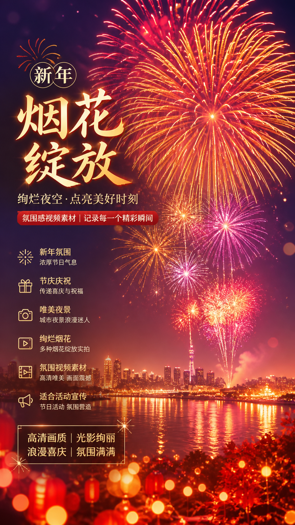 AI 生成详情图