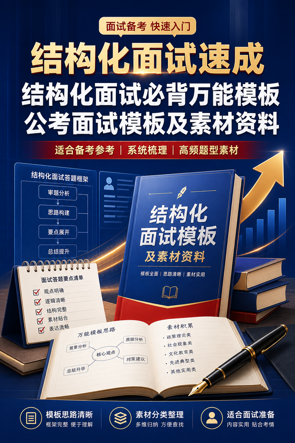 AI 生成详情图