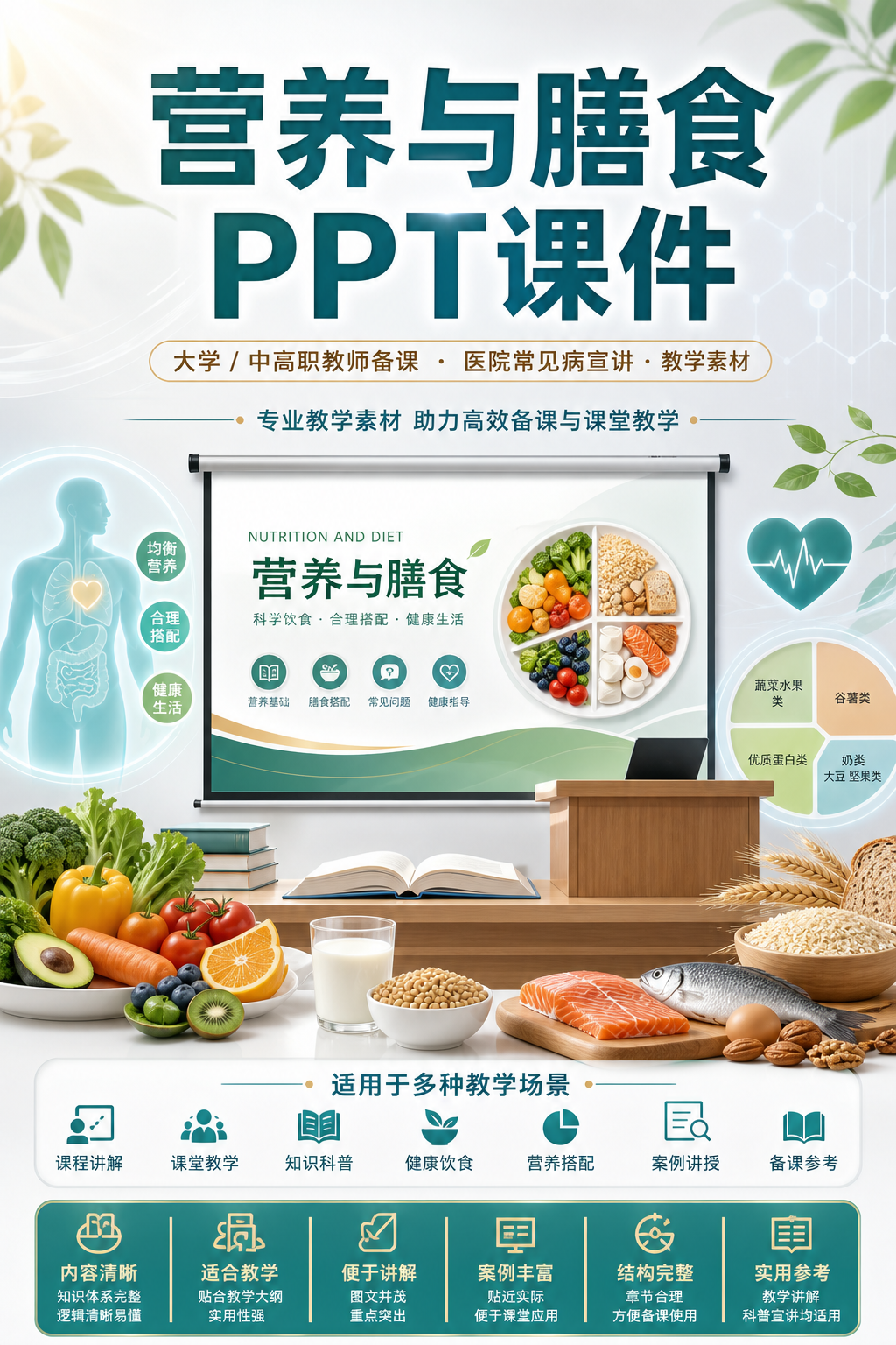 AI 生成详情图