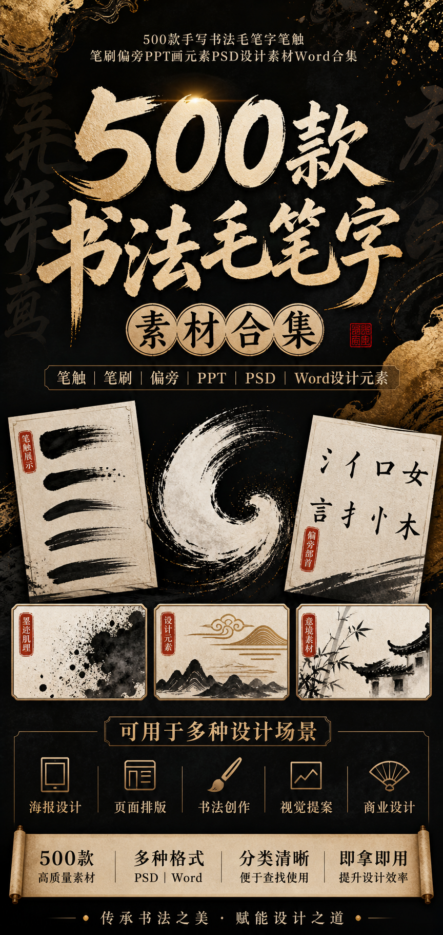 AI 生成详情图