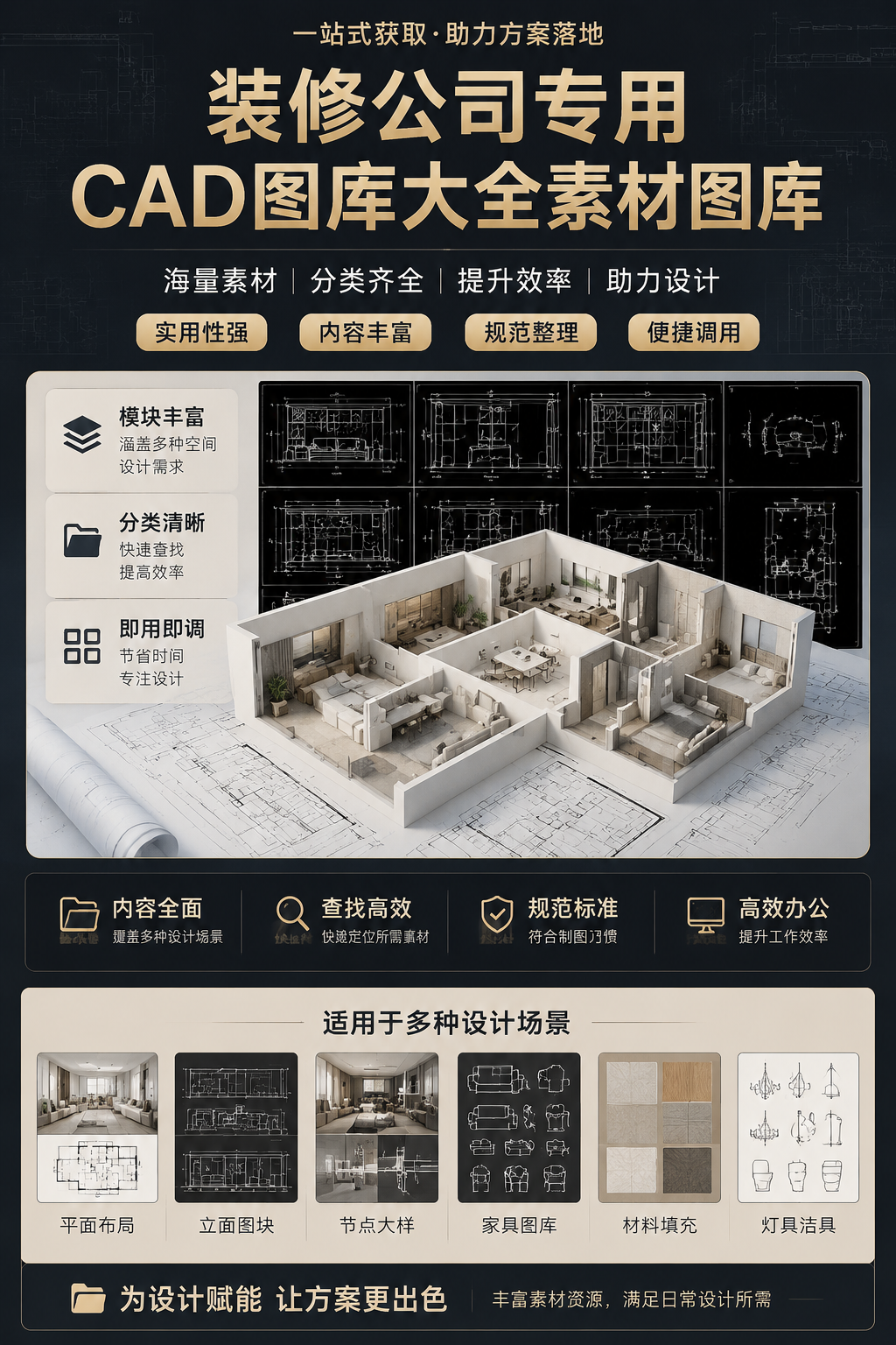 AI 生成详情图