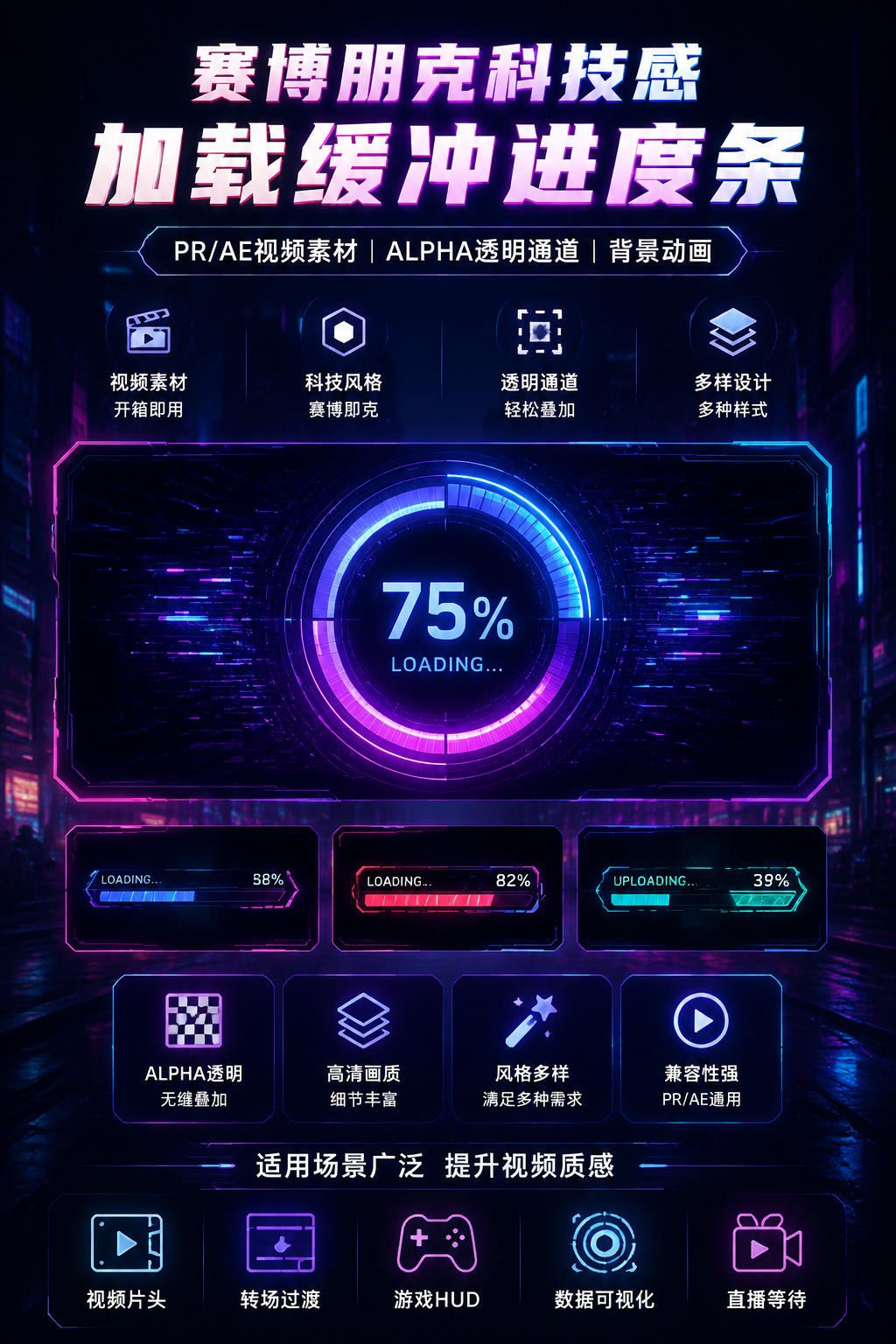 AI 生成详情图