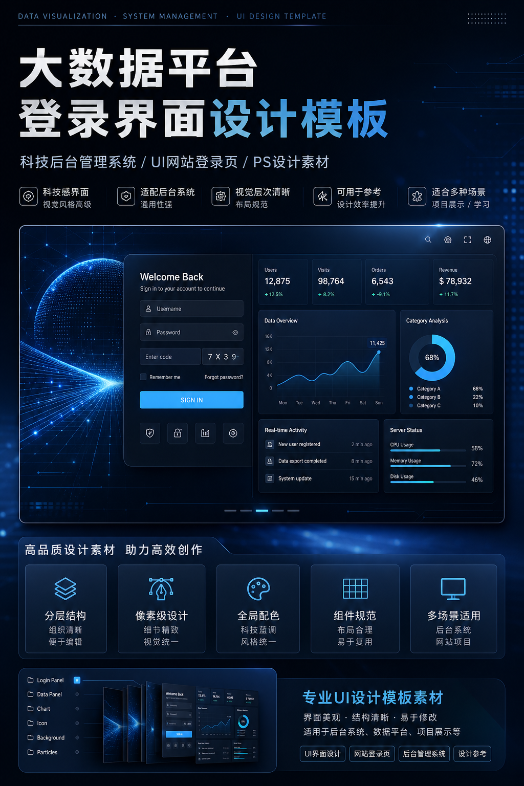 AI 生成详情图