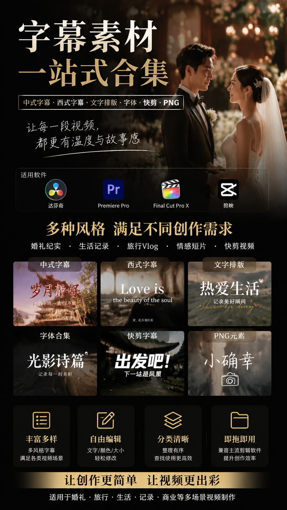 AI 生成详情图