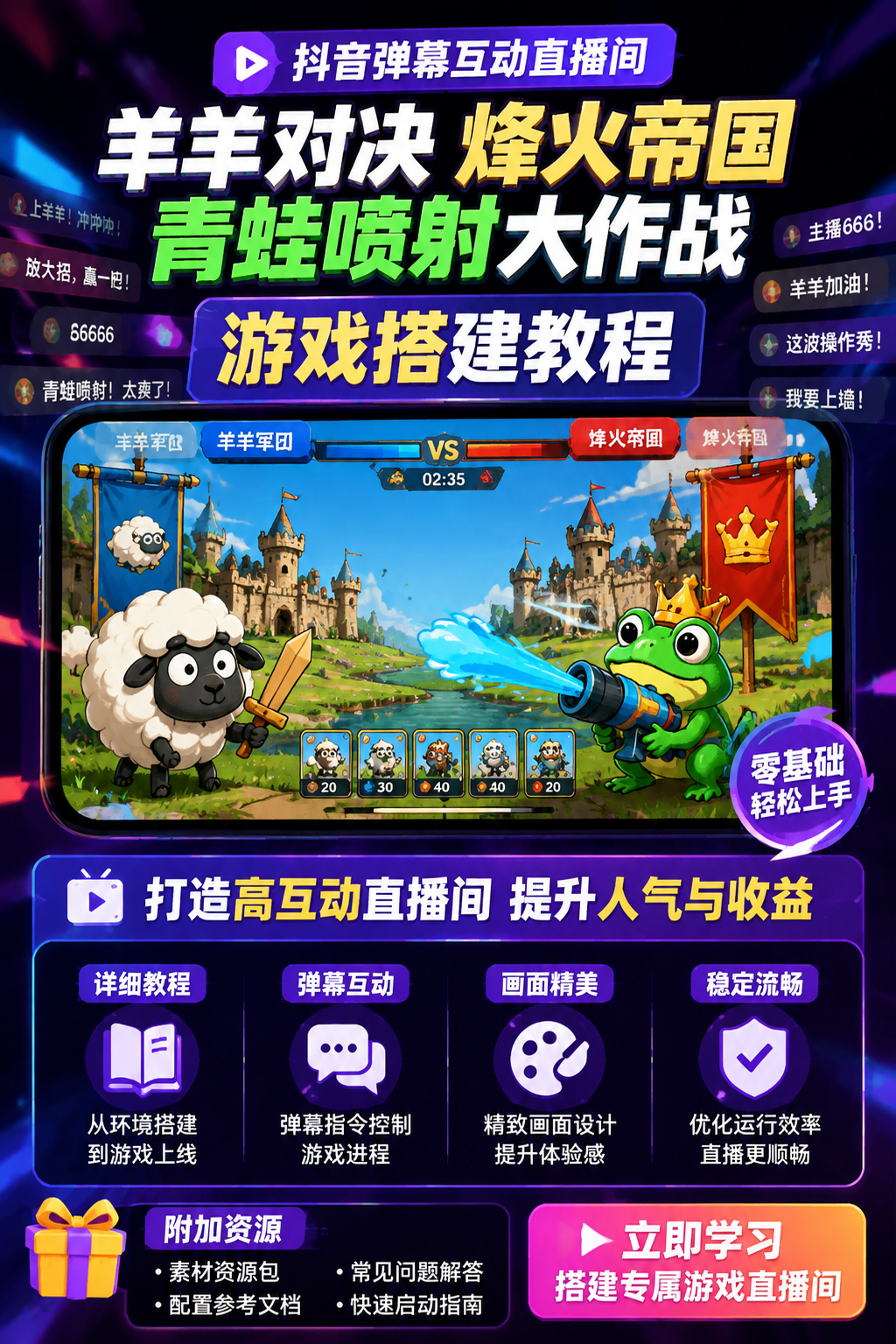 AI 生成详情图