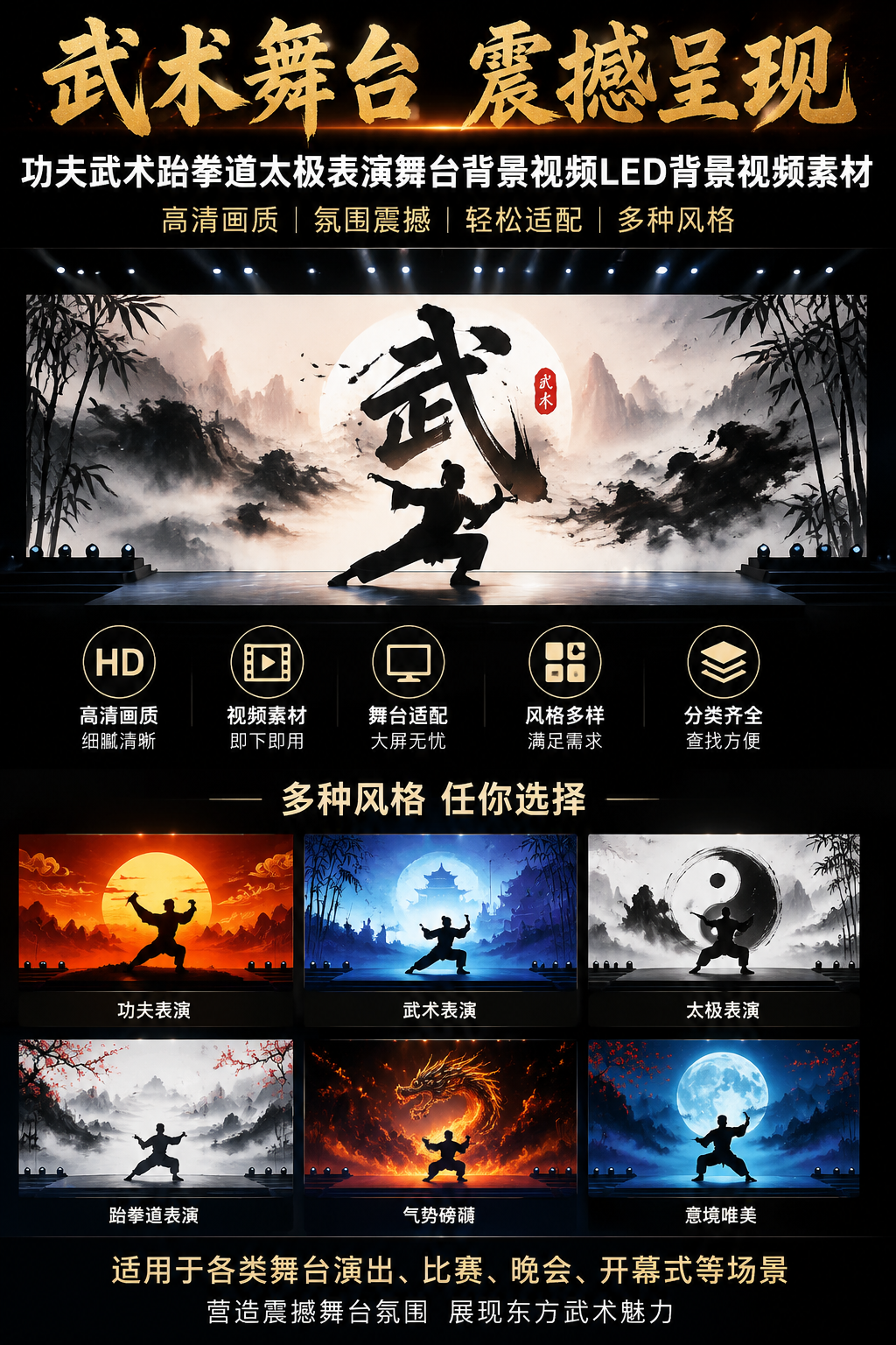 AI 生成详情图