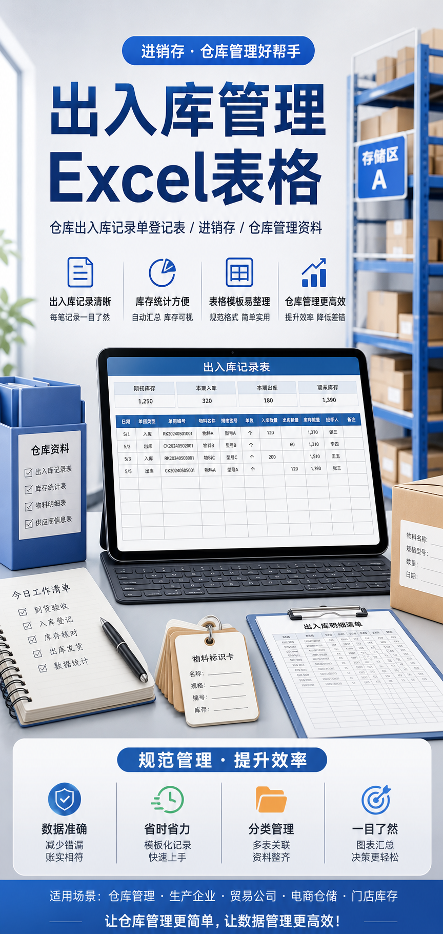 AI 生成详情图