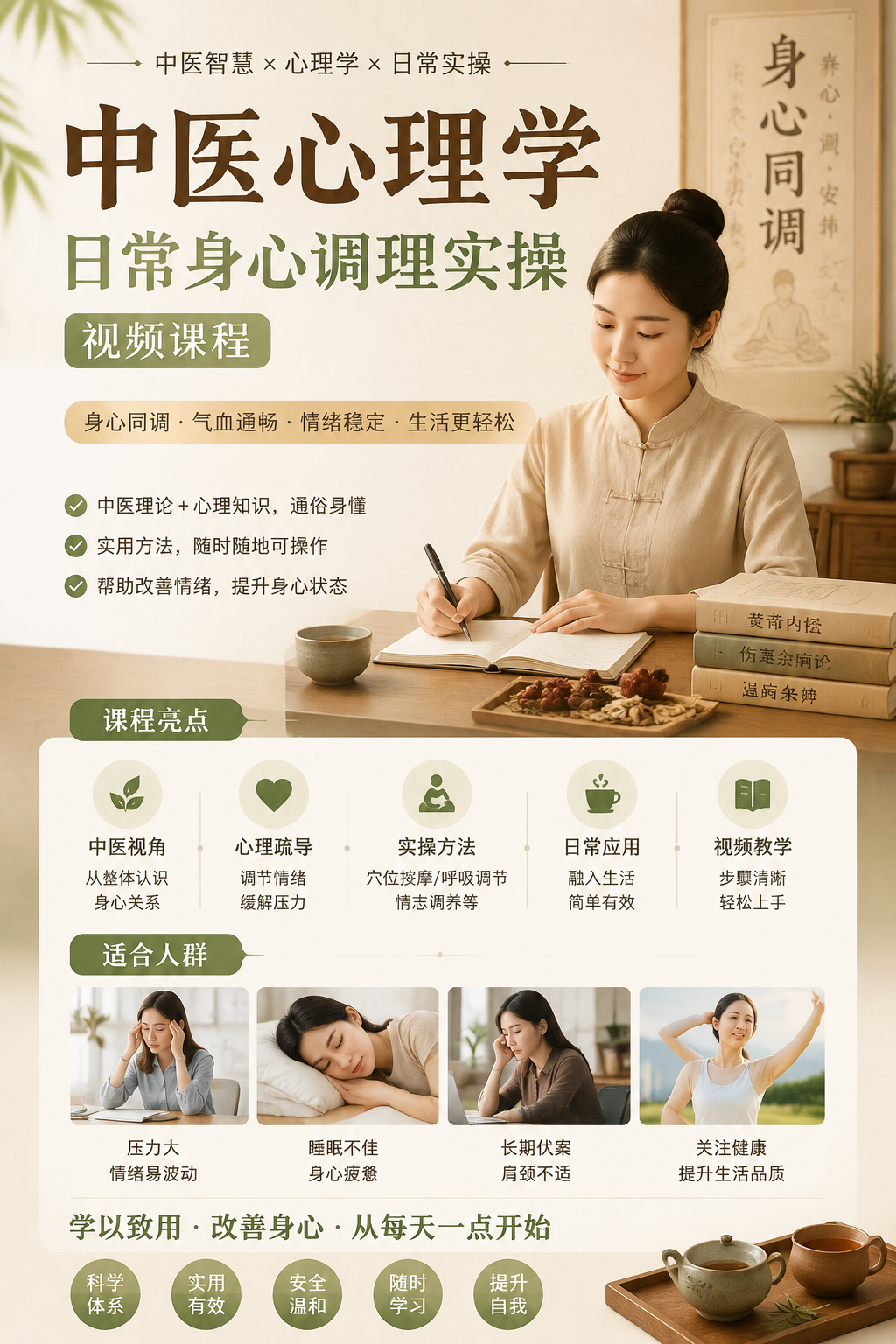 AI 生成详情图