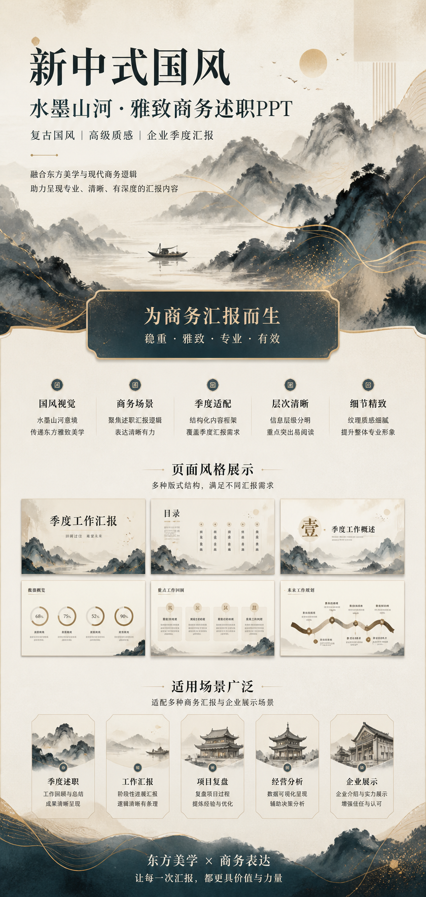 AI 生成详情图