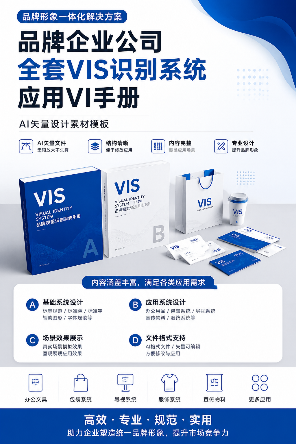 AI 生成详情图