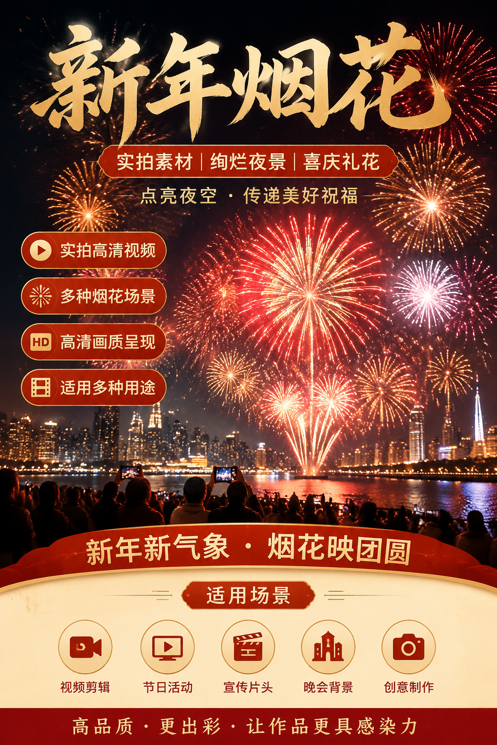 AI 生成详情图