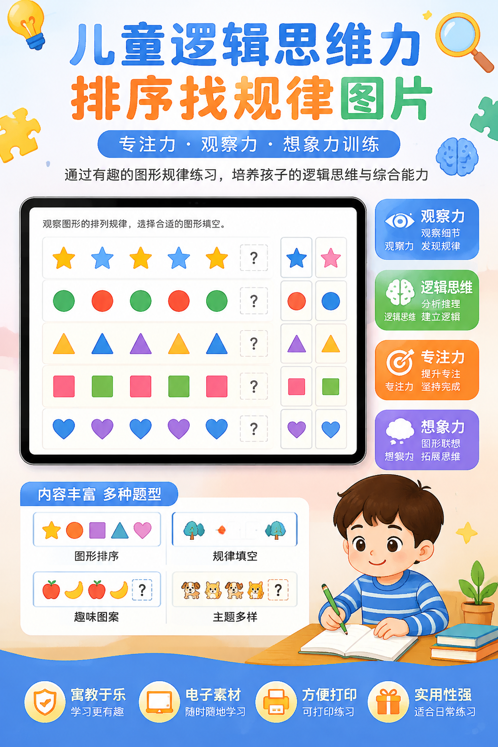 AI 生成详情图