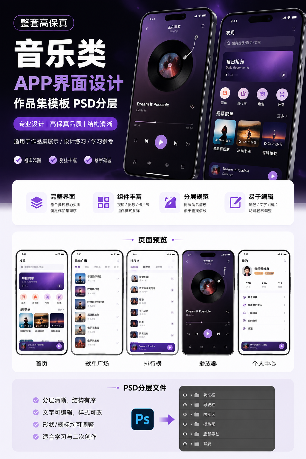 AI 生成详情图