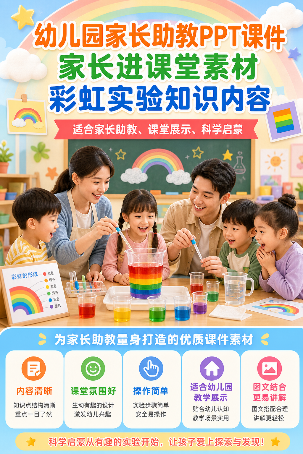 AI 生成详情图