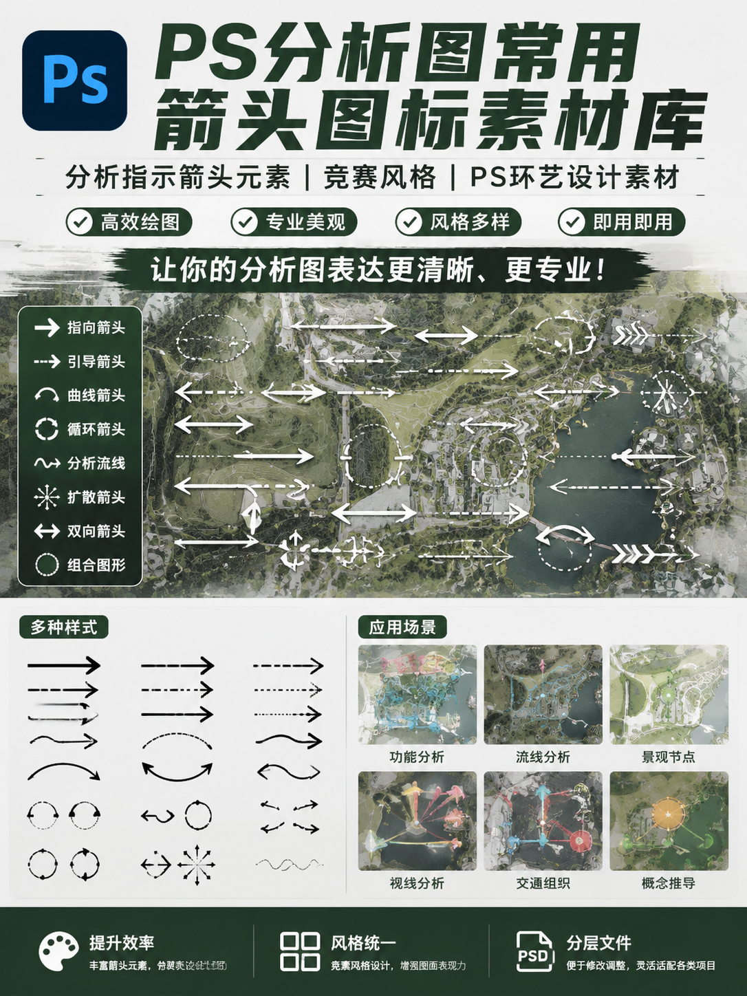 AI 生成详情图