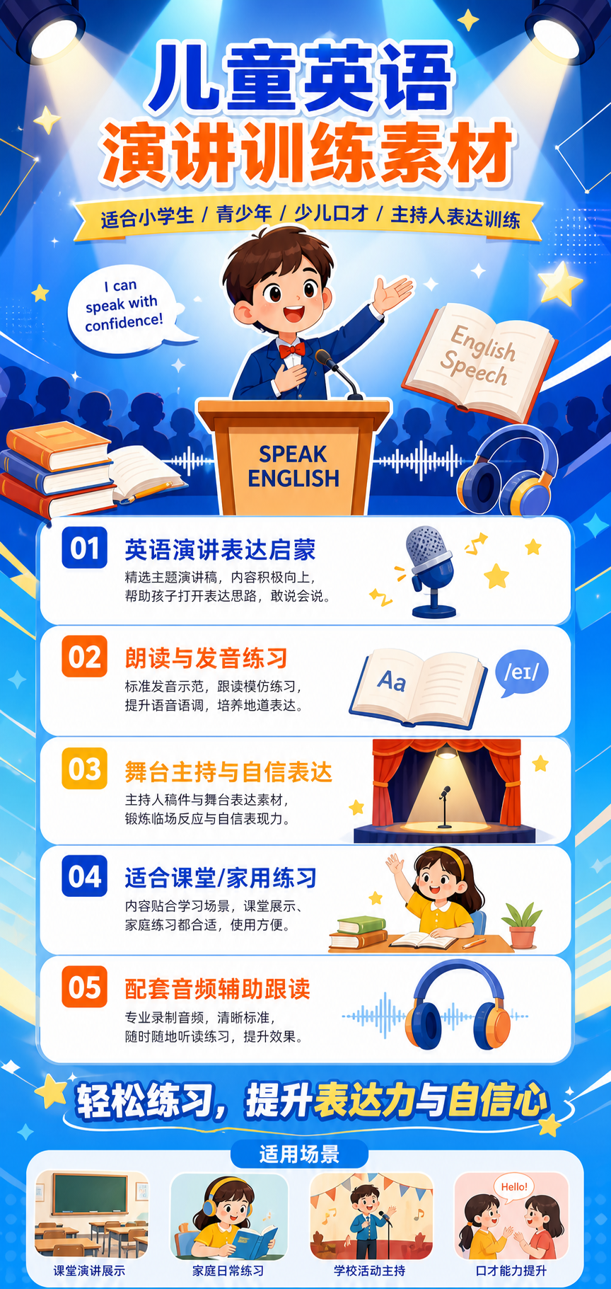 AI 生成详情图