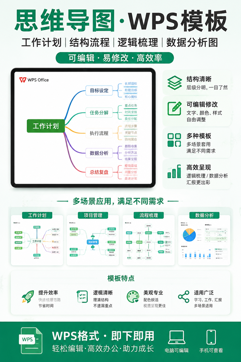 AI 生成详情图