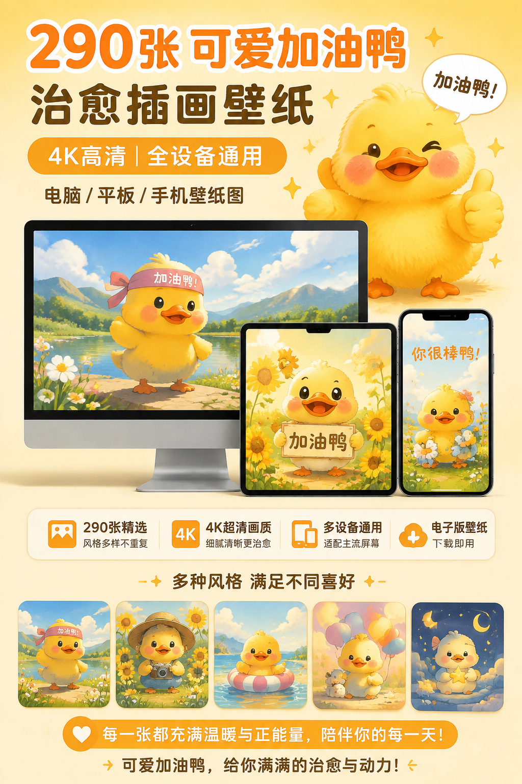 AI 生成详情图