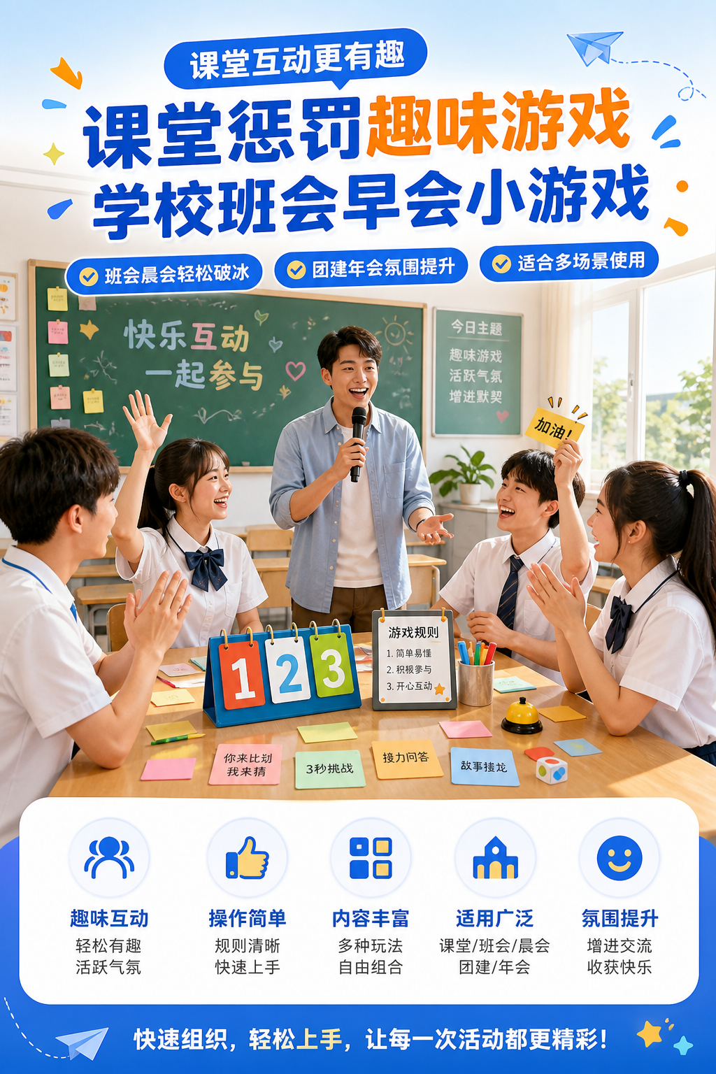 AI 生成详情图