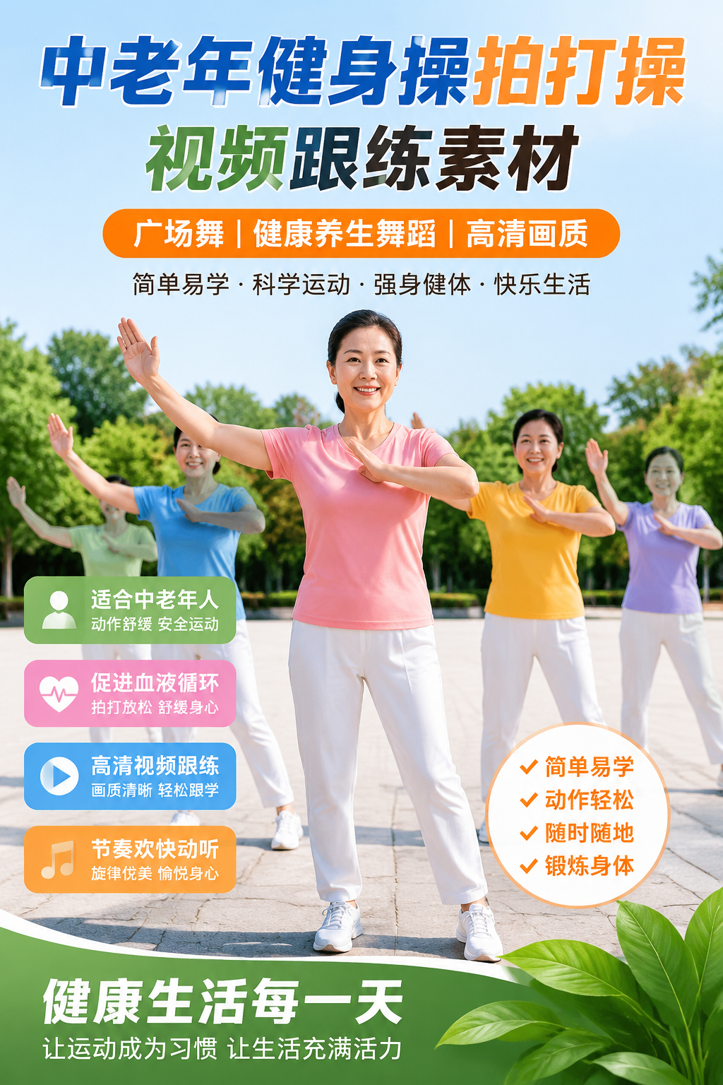 AI 生成详情图