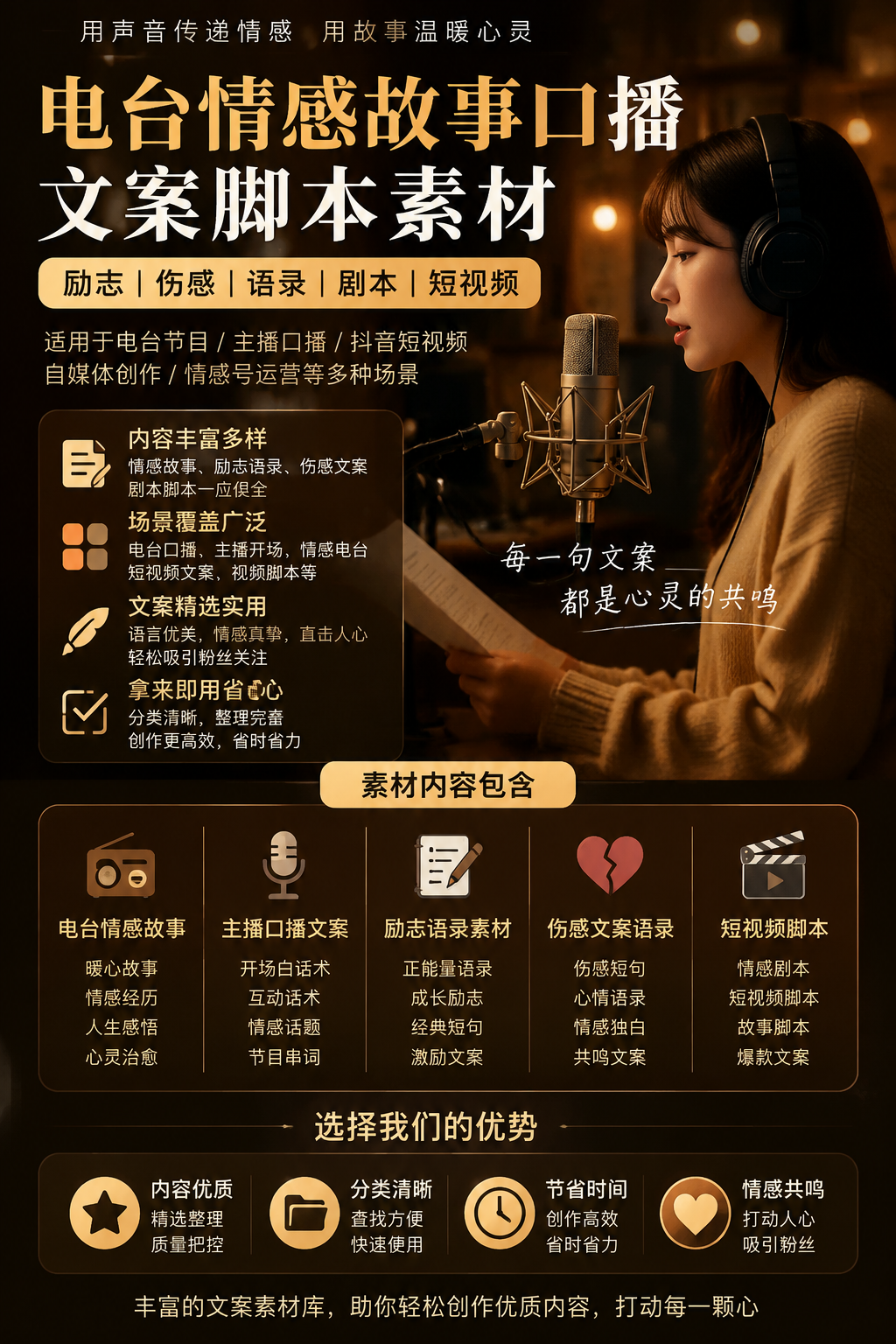 AI 生成详情图