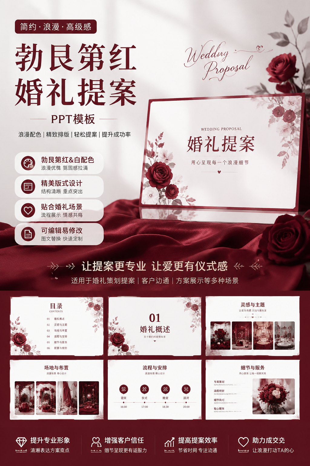 AI 生成详情图