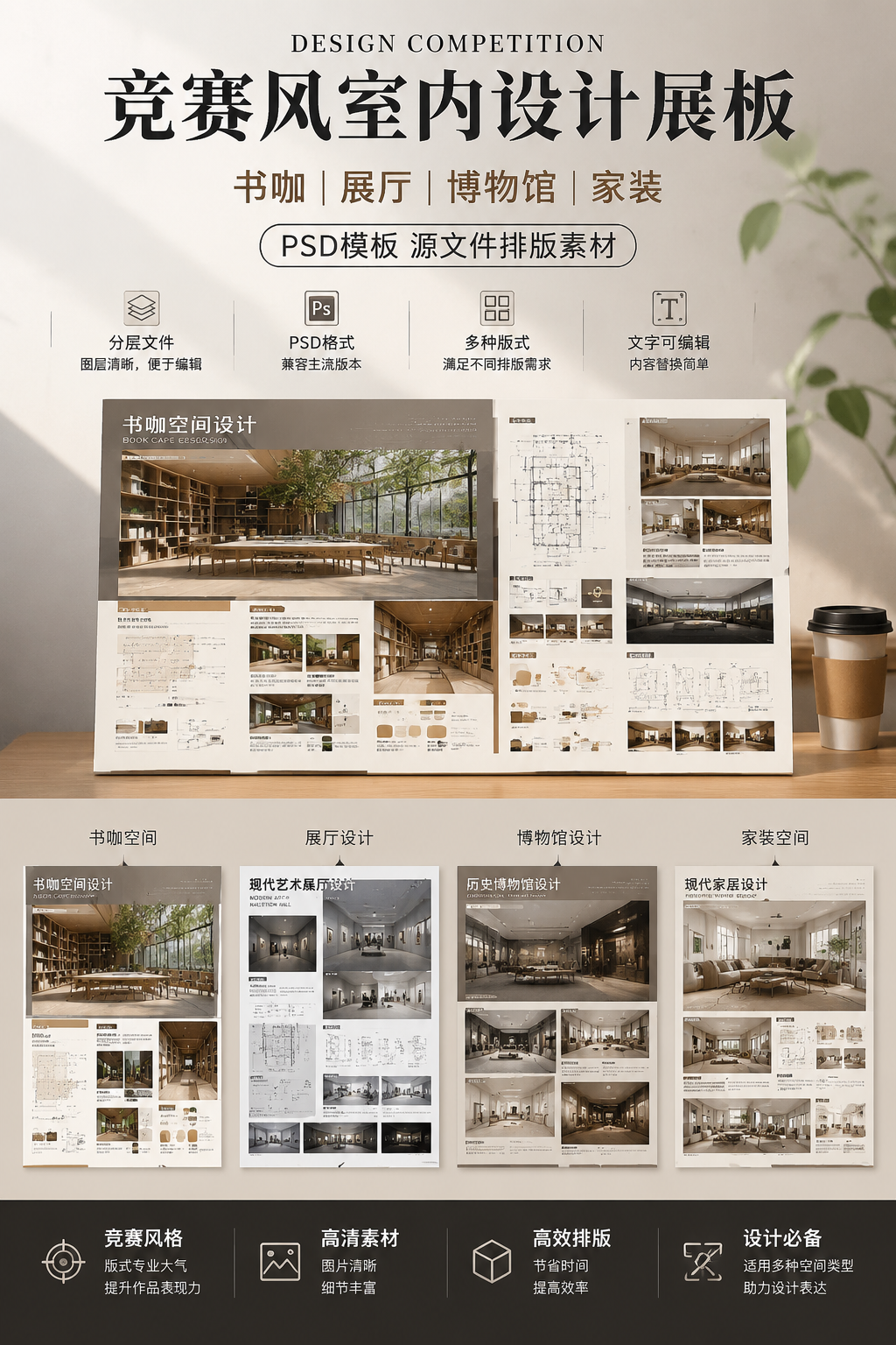 AI 生成详情图