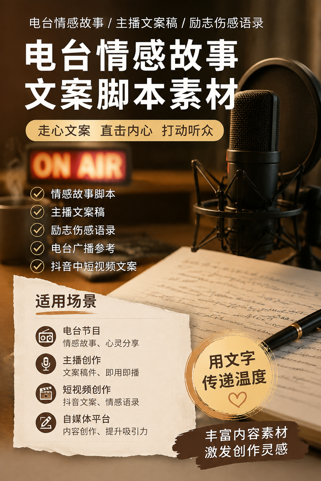 AI 生成详情图