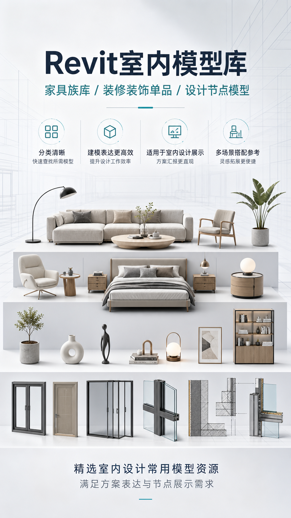 AI 生成详情图
