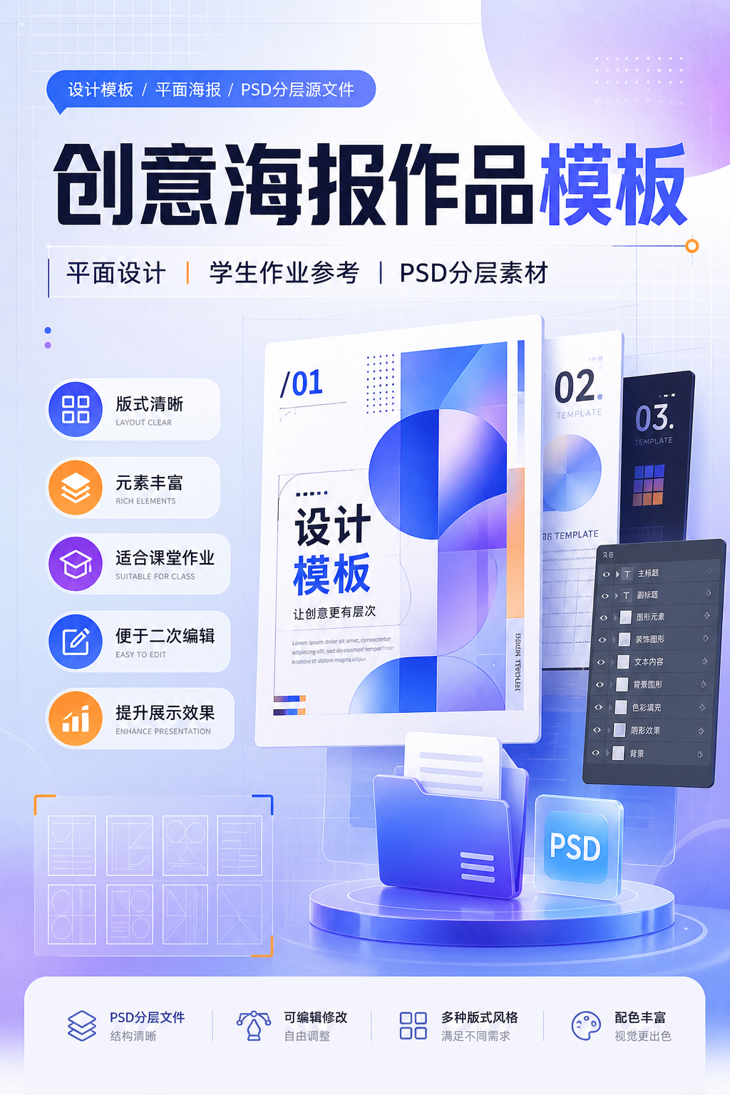 AI 生成详情图