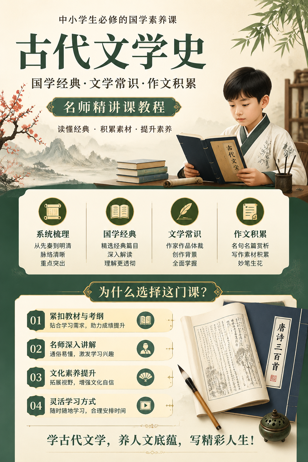 AI 生成详情图