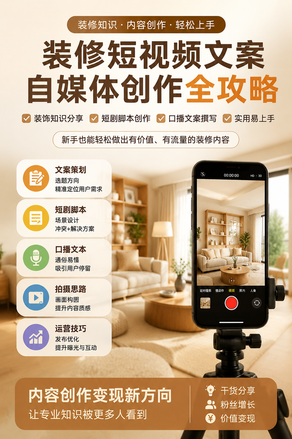 AI 生成详情图