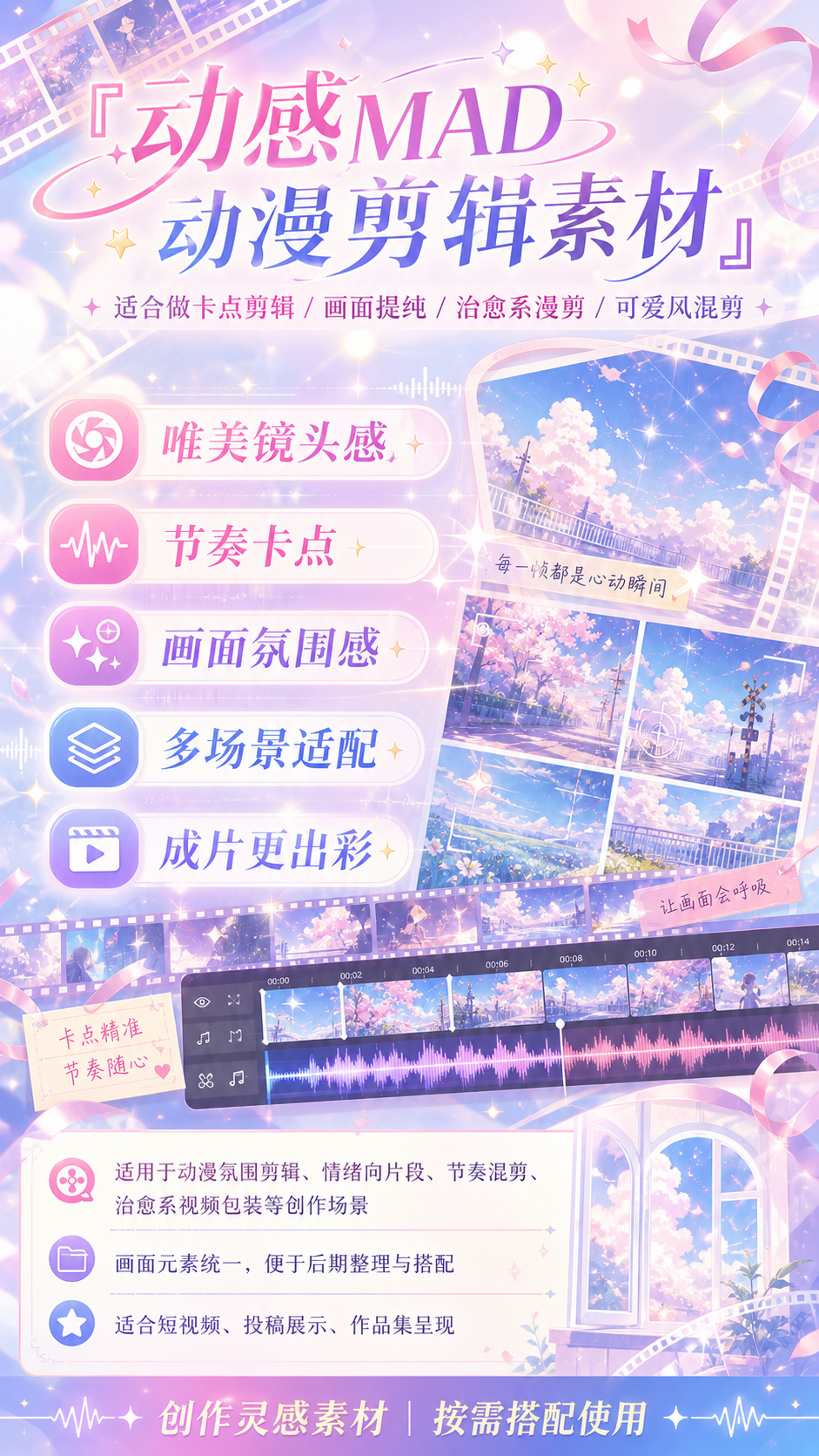 AI 生成详情图