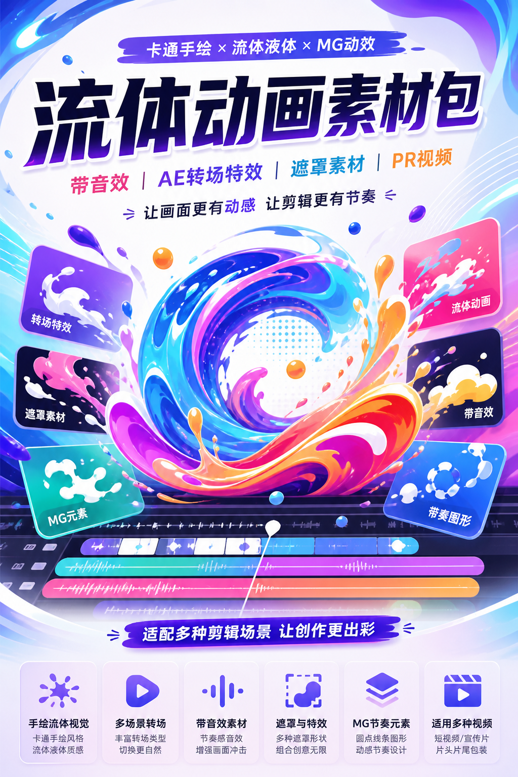 AI 生成详情图